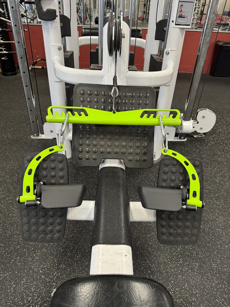  Evolv Personal Training