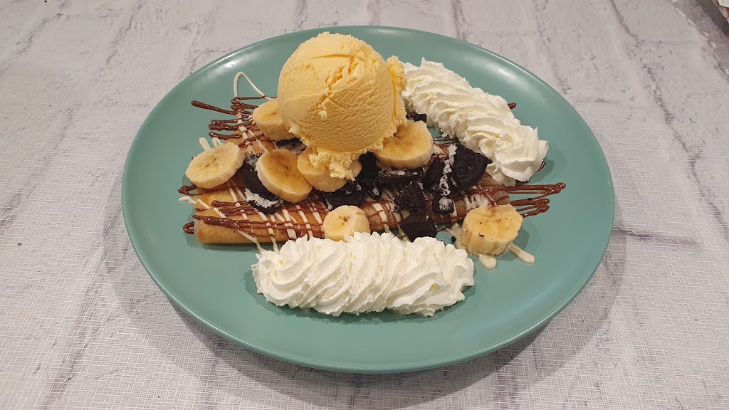 Cafeteria Taty — Comida y bebida