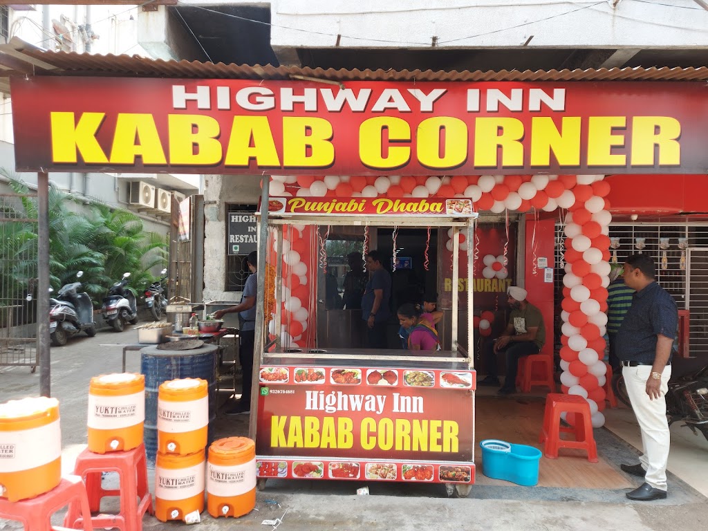 Highway Inn Bar And Restaurant