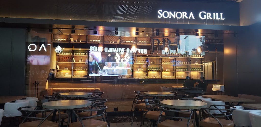 Sonora Prime Santa Fe