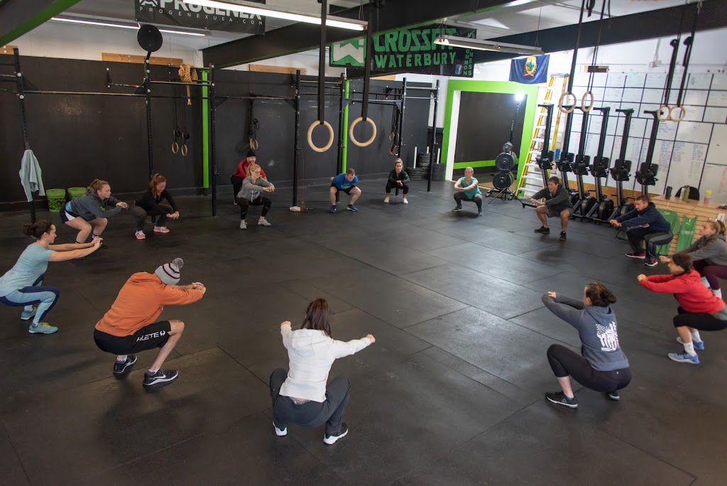  Waterbury Functional Fitness
