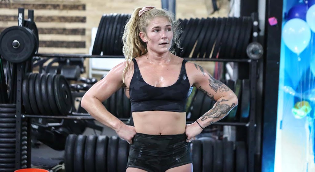  Brigade Athletic Club & CrossFit Brigade