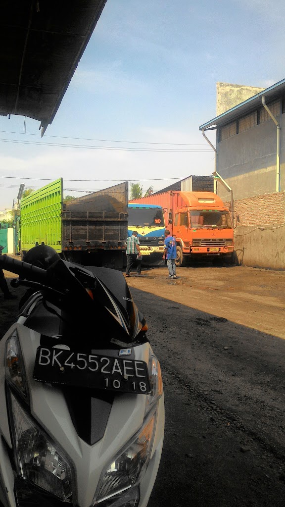 Bengkel Mobil Akiun