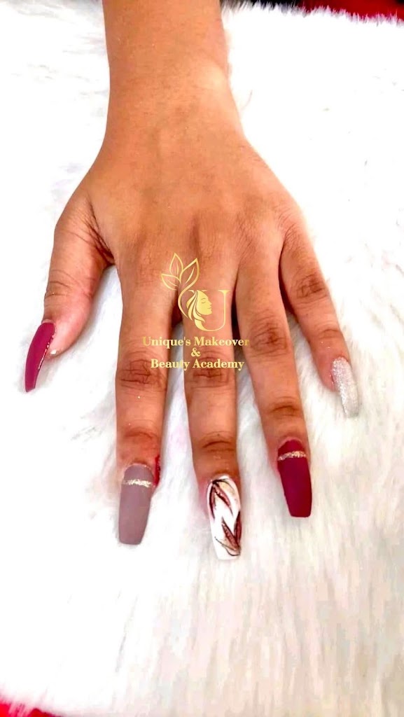 Unique S Makeover Beauty Academy