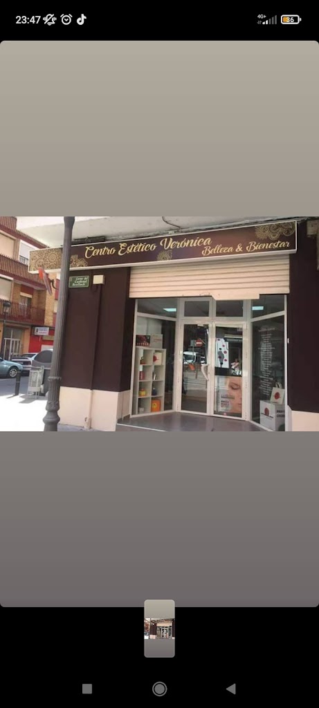 B&B Center Estetica avanzada (Mislata) — Exterior