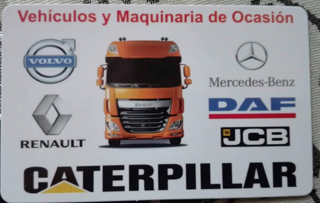 COMPRAVENTAS YOUNES TRACKS — Del propietario