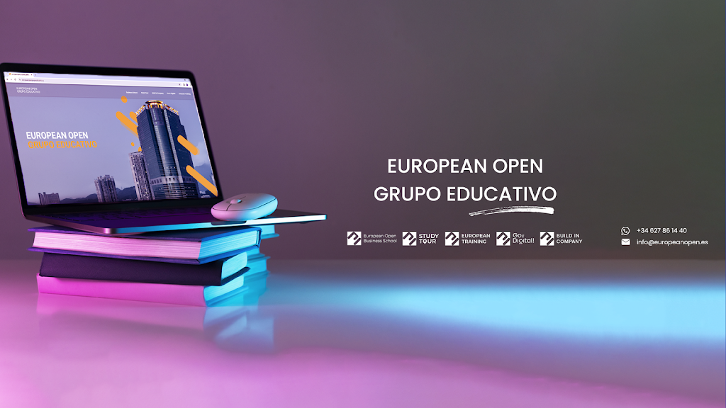 European Open Business School