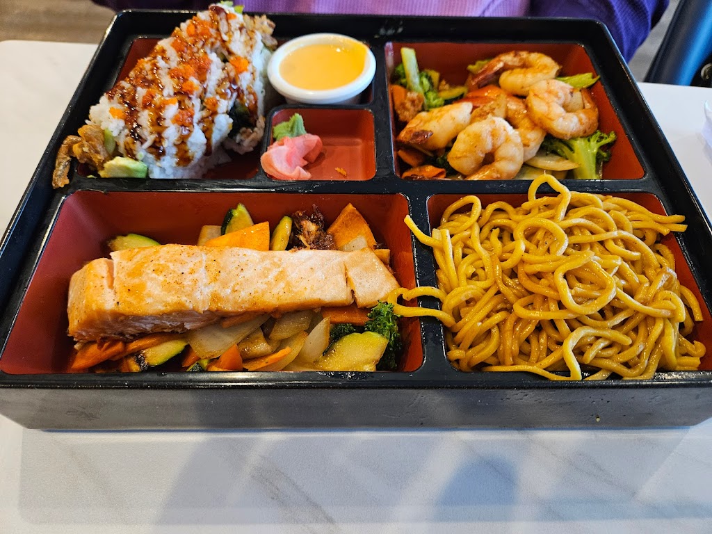 Nori Asian Fusion Cuisine