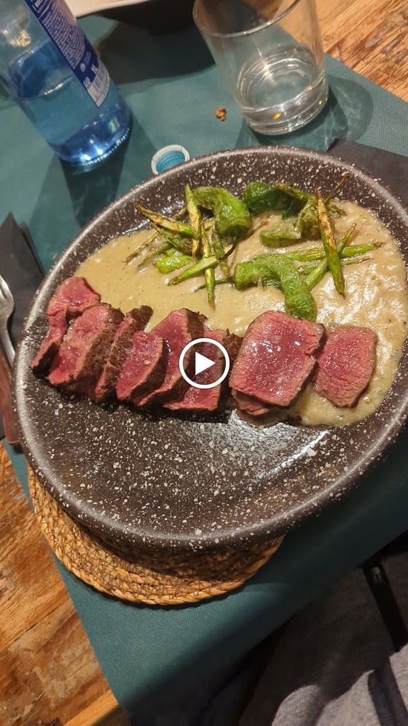 Restaurante la Zaranda / Restaurantes en Yecla — Videos