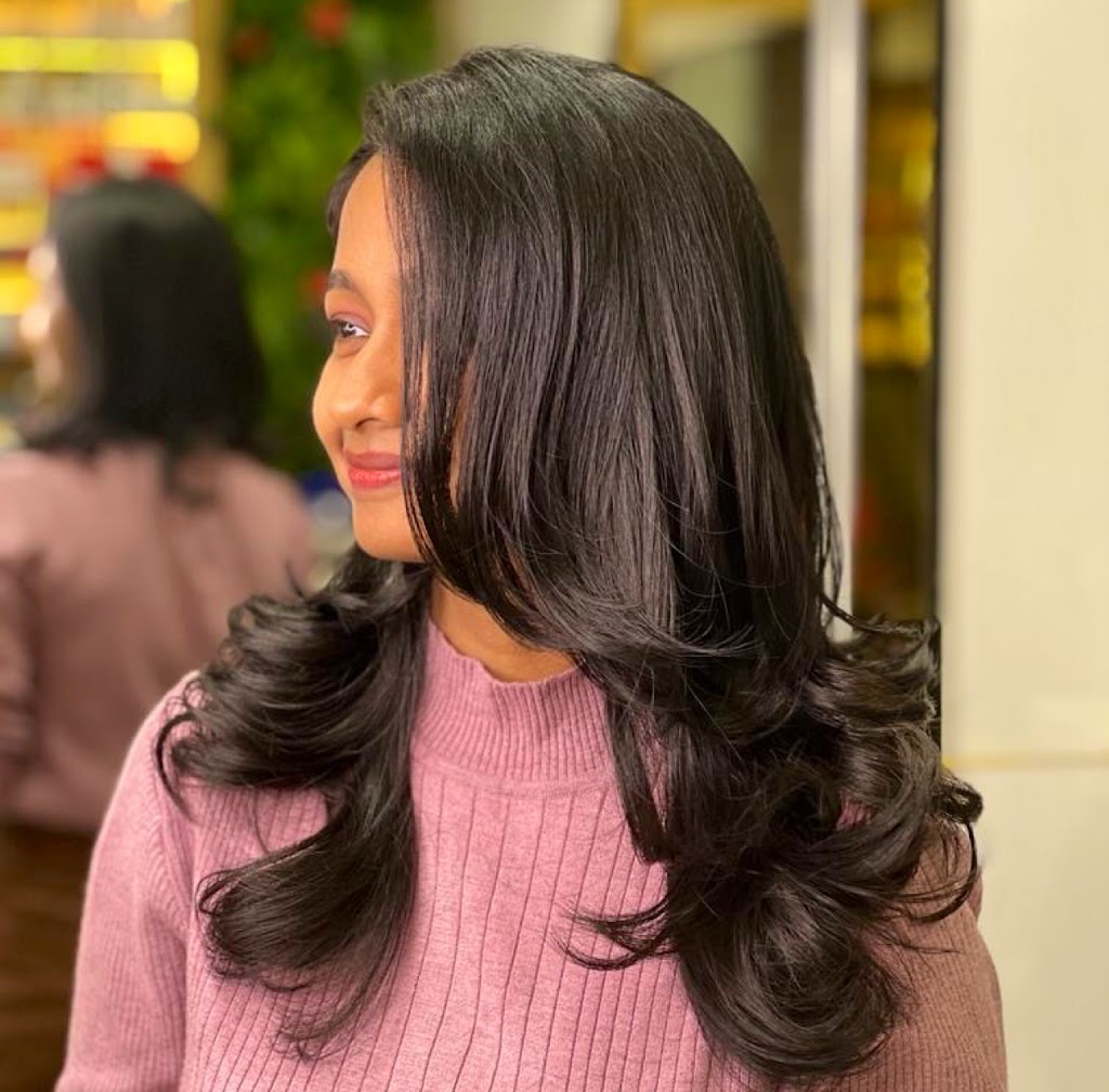 Zazzle Salon Anna Nagar Chennai