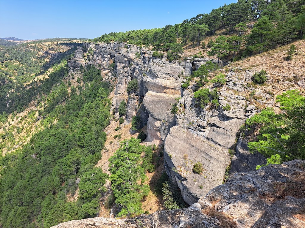 Mirador del Tio Cogote