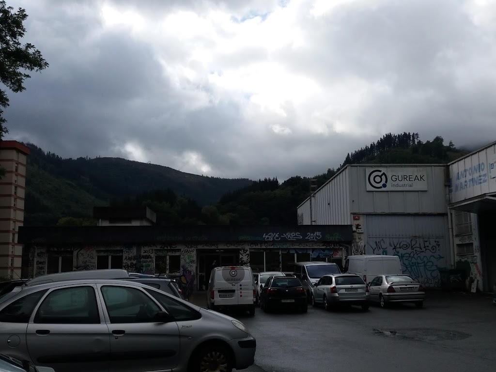 Talleres Protegidos Gureak S.A.