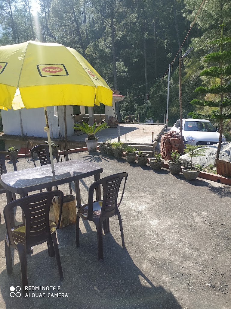 Maggi Point