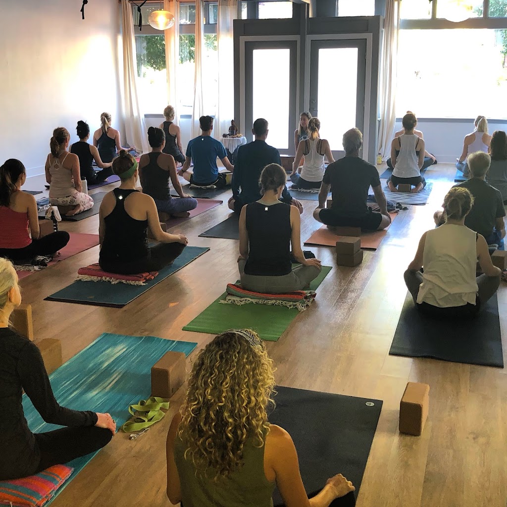  METTA YOGA - Corte Madera