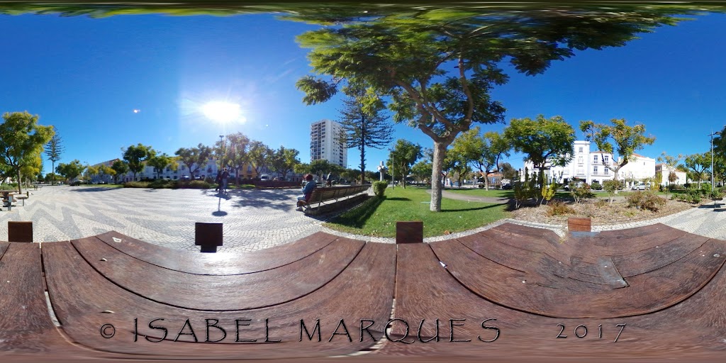 Street View & 360deg