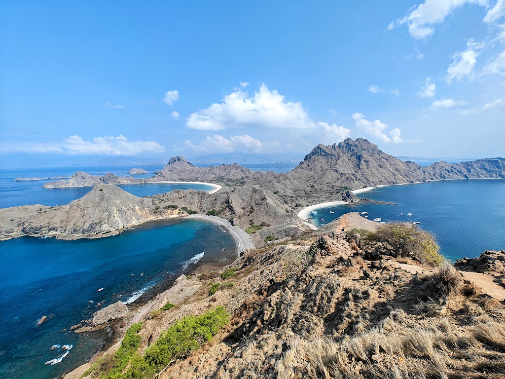 Komodo National Park