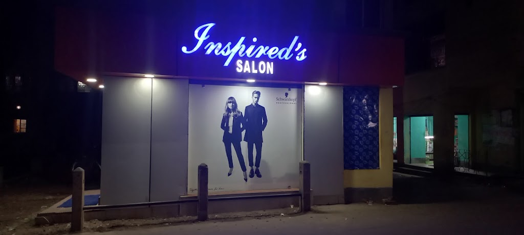 Inspired S Salon