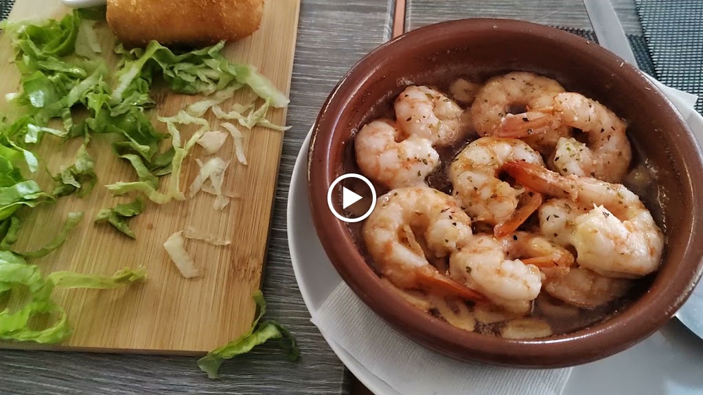 Tasca Victoria — Videos