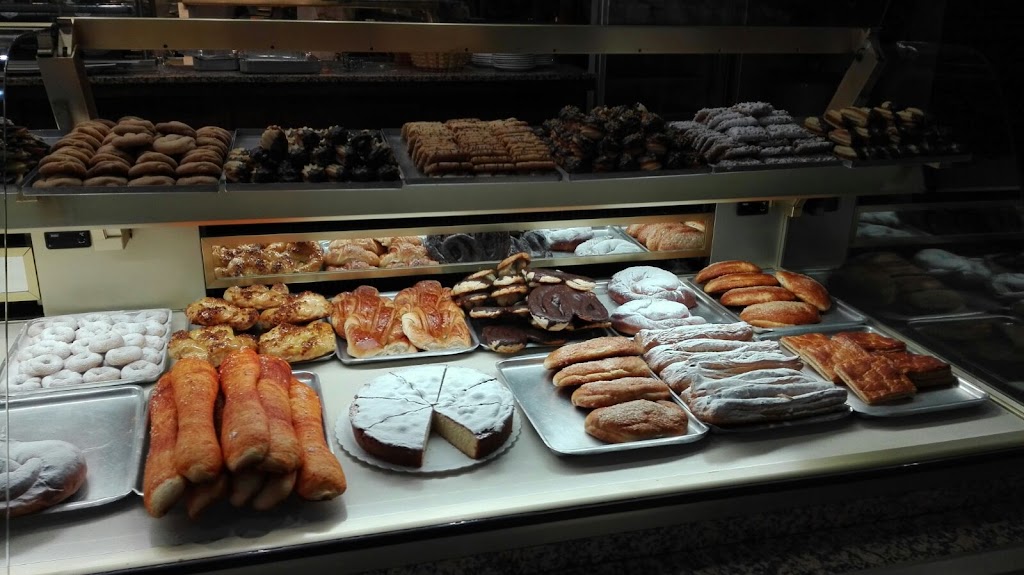 Pasteleria "Martinez" — Pastel