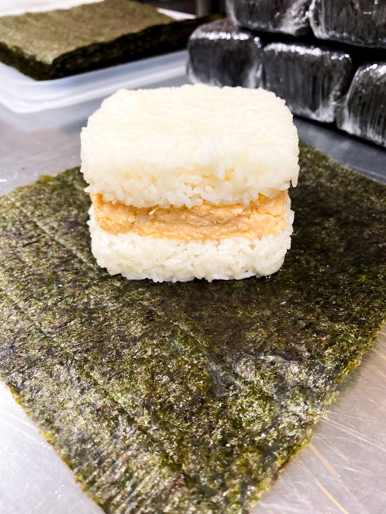 Onigiri