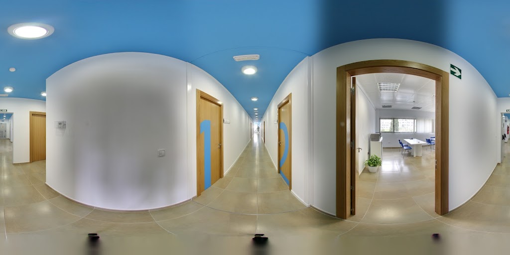 Centro de Iniciativas Municipales de Murcia CIM-M