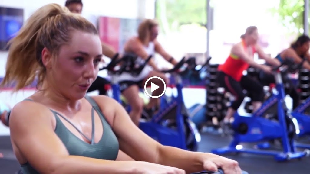  F45 Training Arts District Houston