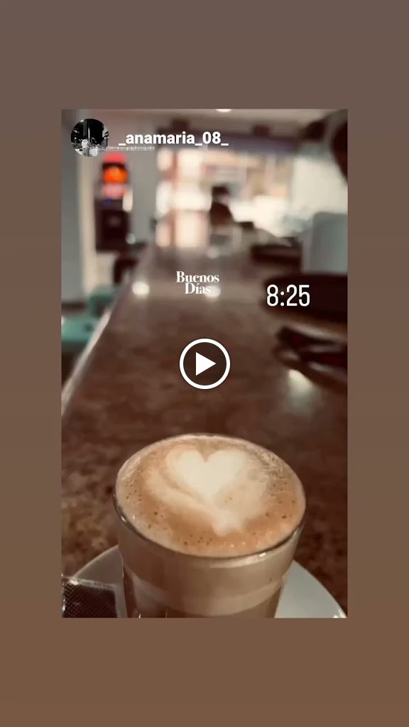 Cafe MARY POPPINS. — Videos