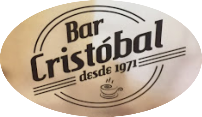 Bar Cristobal — Del propietario