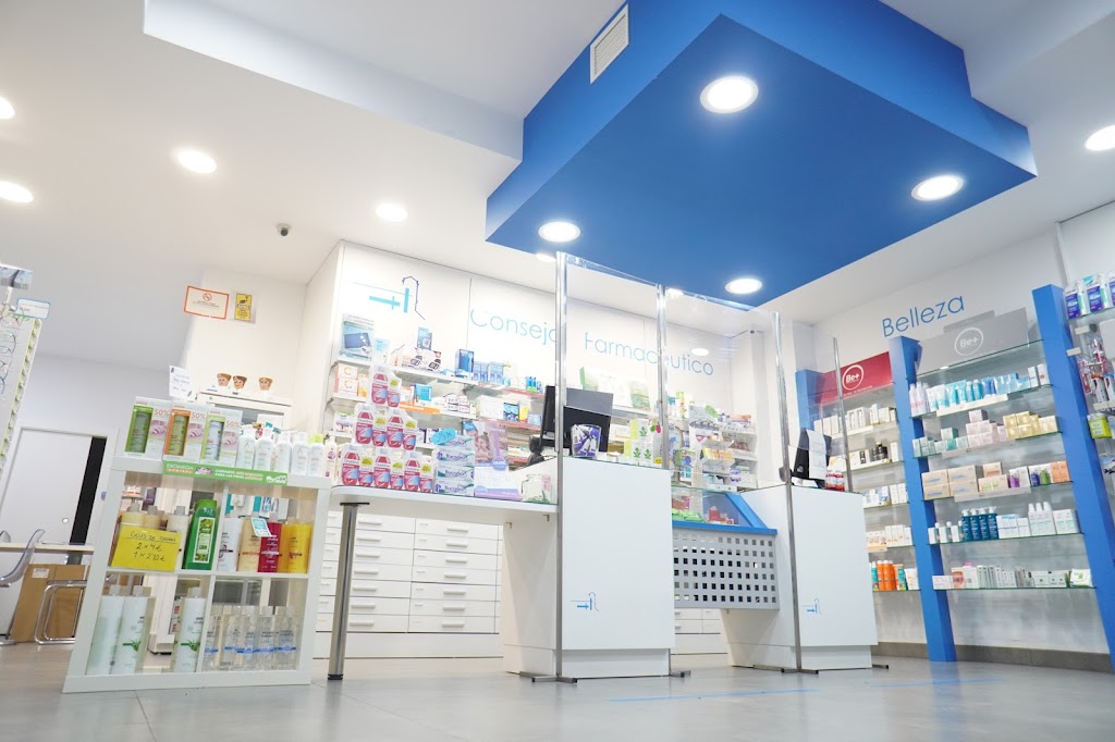 Farmacia el Aral - Ma CARMEN RIUS CHAVES