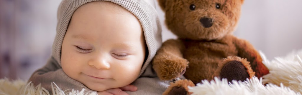 Monica y Maria Moda Infantil