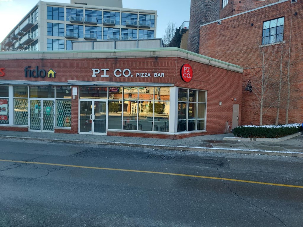 Pi Co