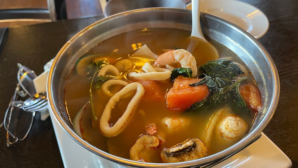 Lemongrass Thai Restaurant