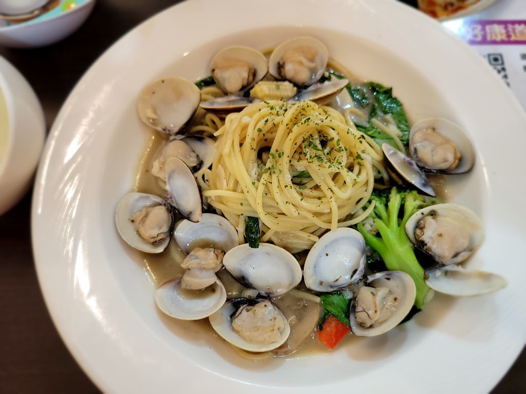 義鄉園餐坊《義式推薦》泰山熱門餐廳｜義式料理｜異國餐廳｜特色料理｜必吃義式｜別緻餐廳 的照片