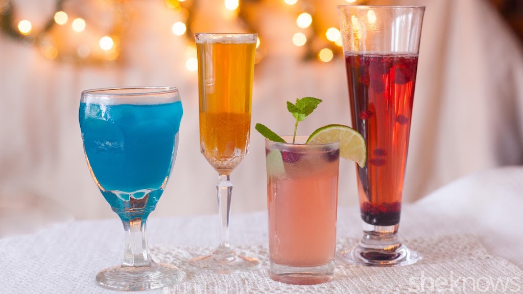 Food & drink