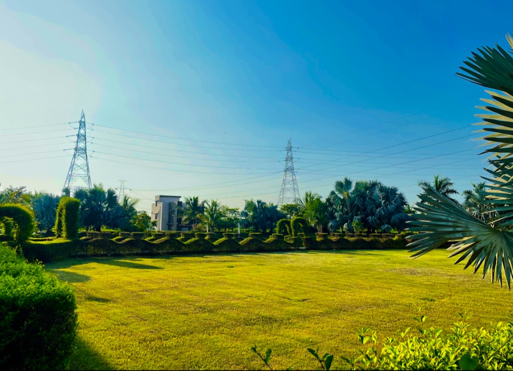 Malhaar Exotica Malhaar Club Resort