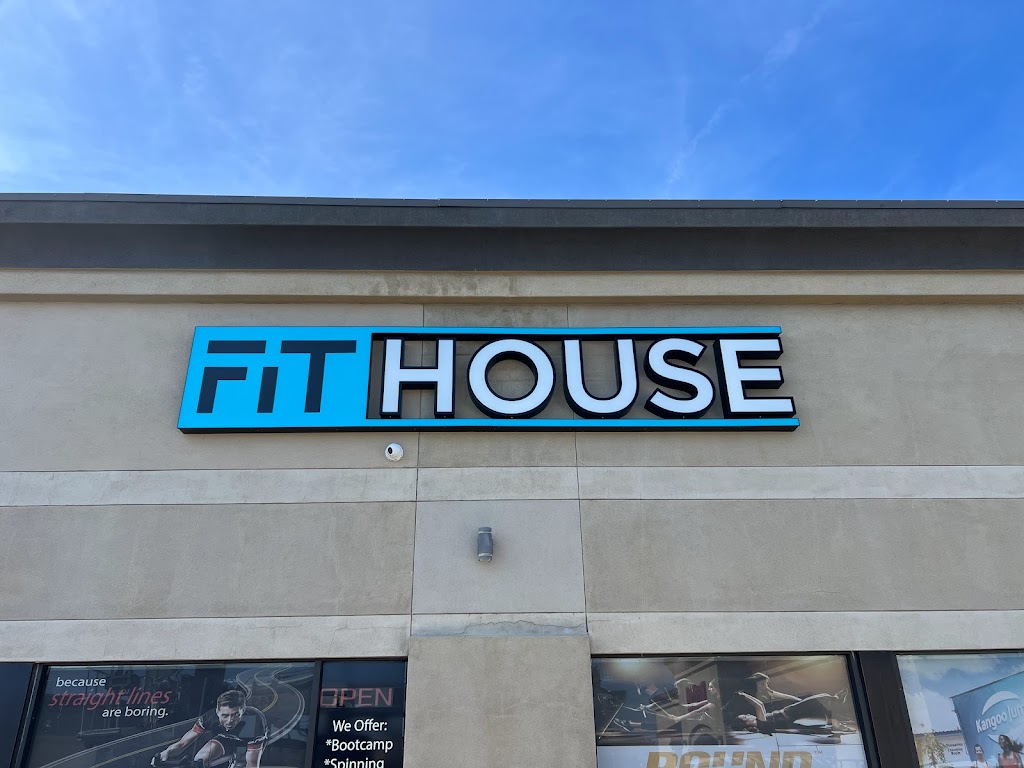  Fit House