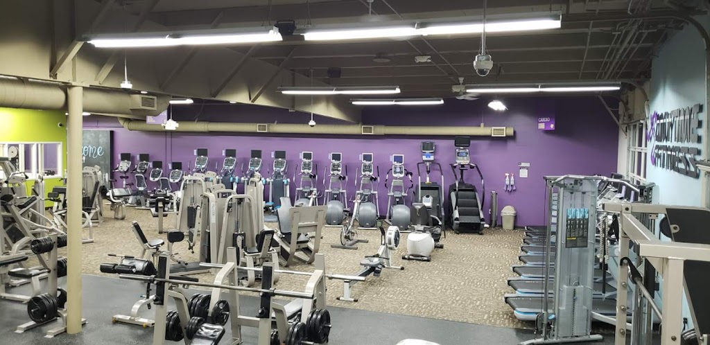 Anytime Fitness - Oshkosh