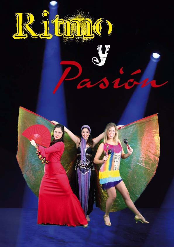 Espectaculos Carisma