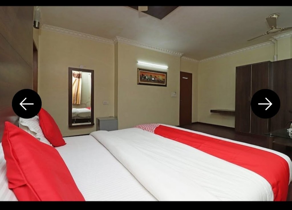 Hotel Bombay Jewel Palace