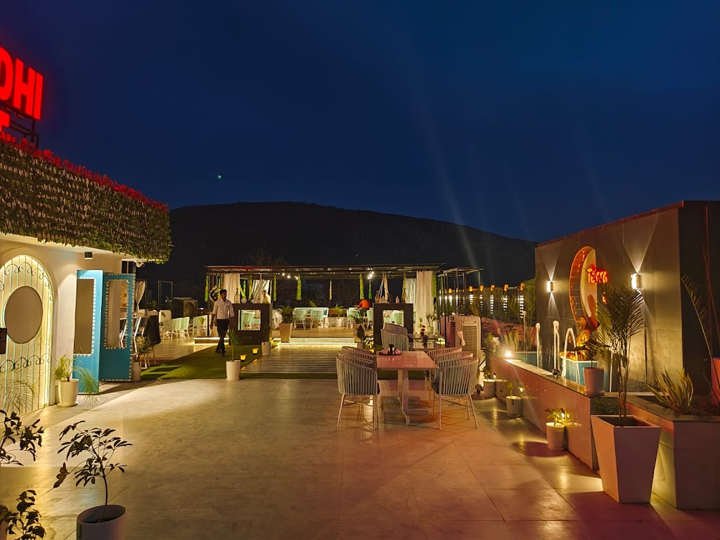 Hotel Bodhi Retreat By Basotel