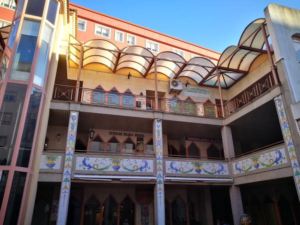 Restaurante las Rias