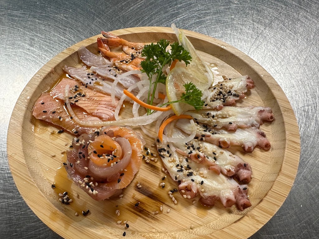 Sushiko Igualada — Comida y bebida