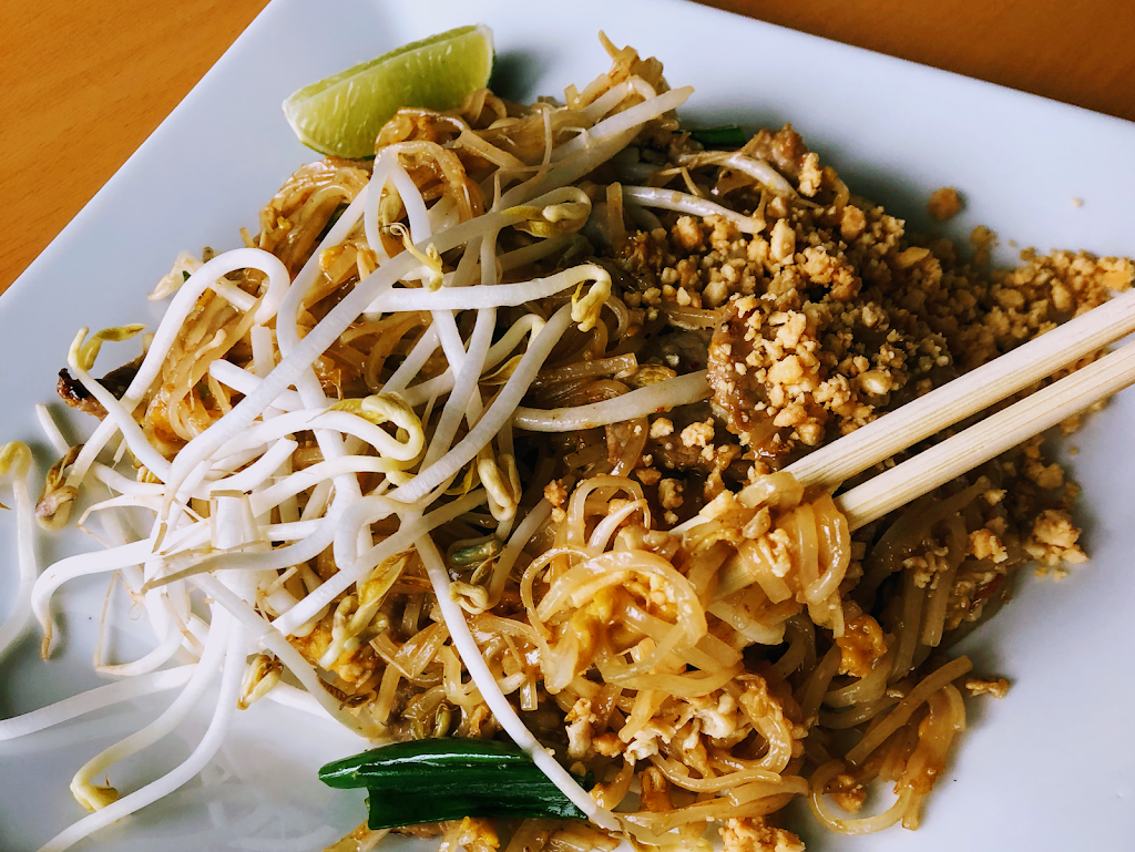 Marigold Thai