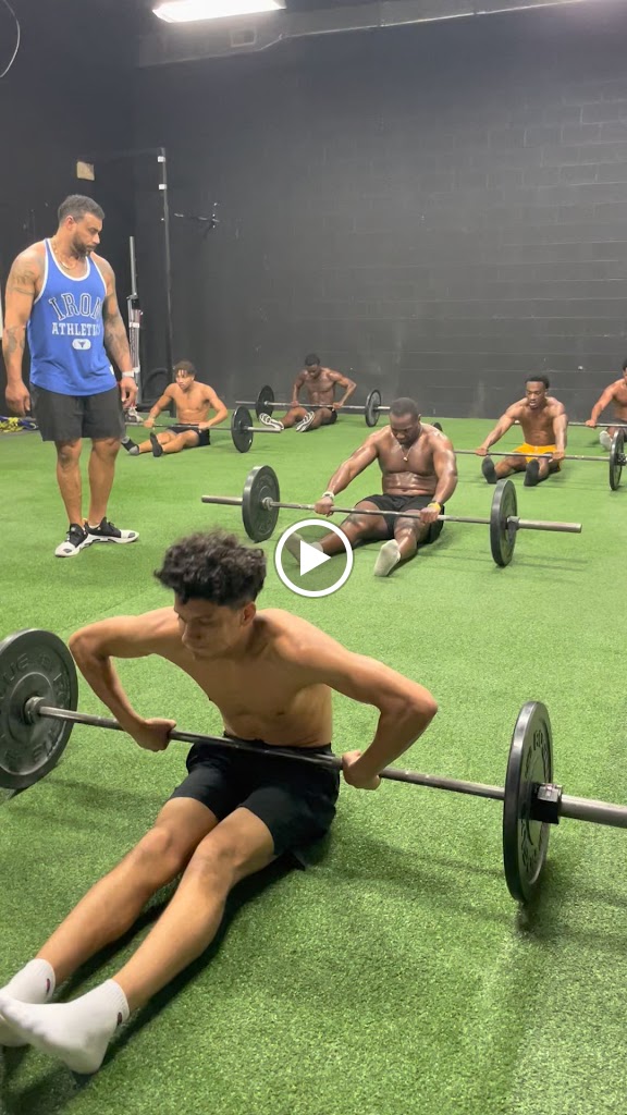  Full Throttle Fitness/Fighters