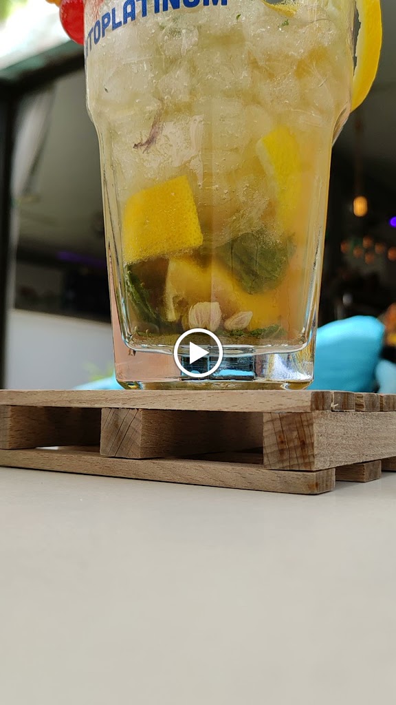 Bahia Beach — Videos