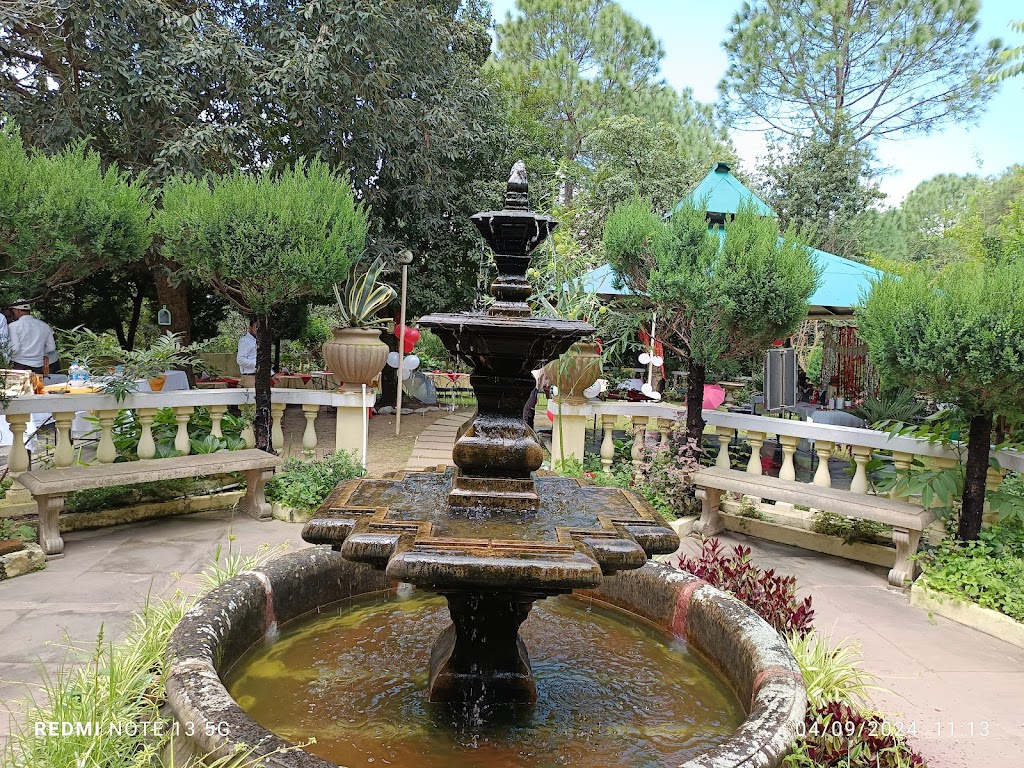 Windsor Lodge Ranikhet