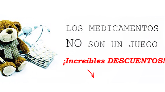 Farmacia Vence — Del propietario