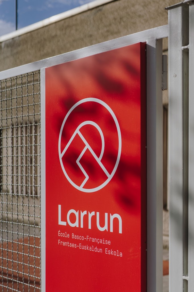 Ecole Larrun