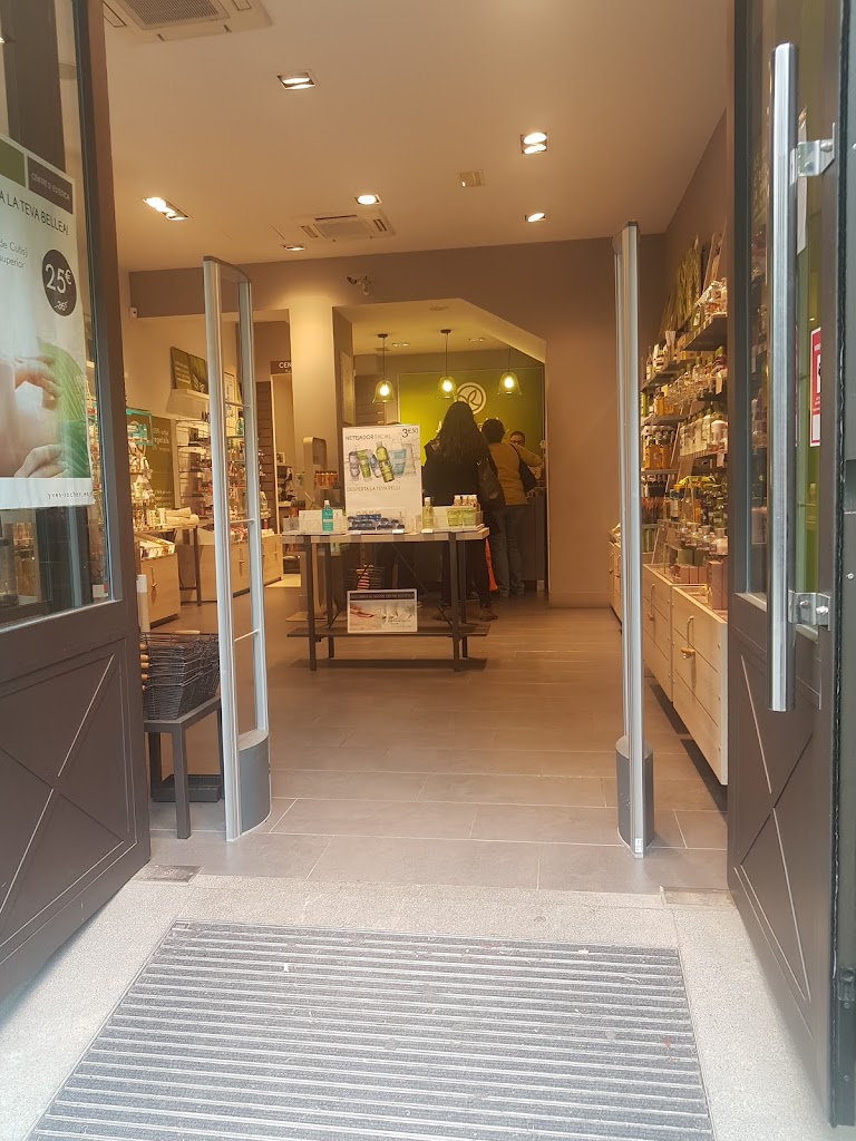 Yves Rocher - Granollers