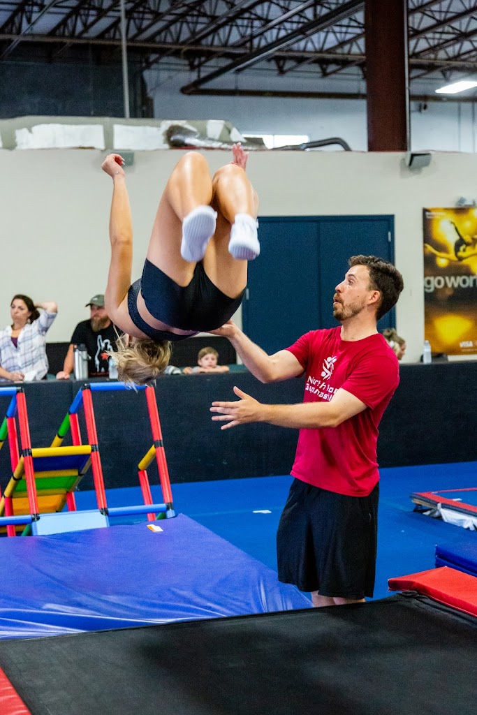  North Port Gymnastics